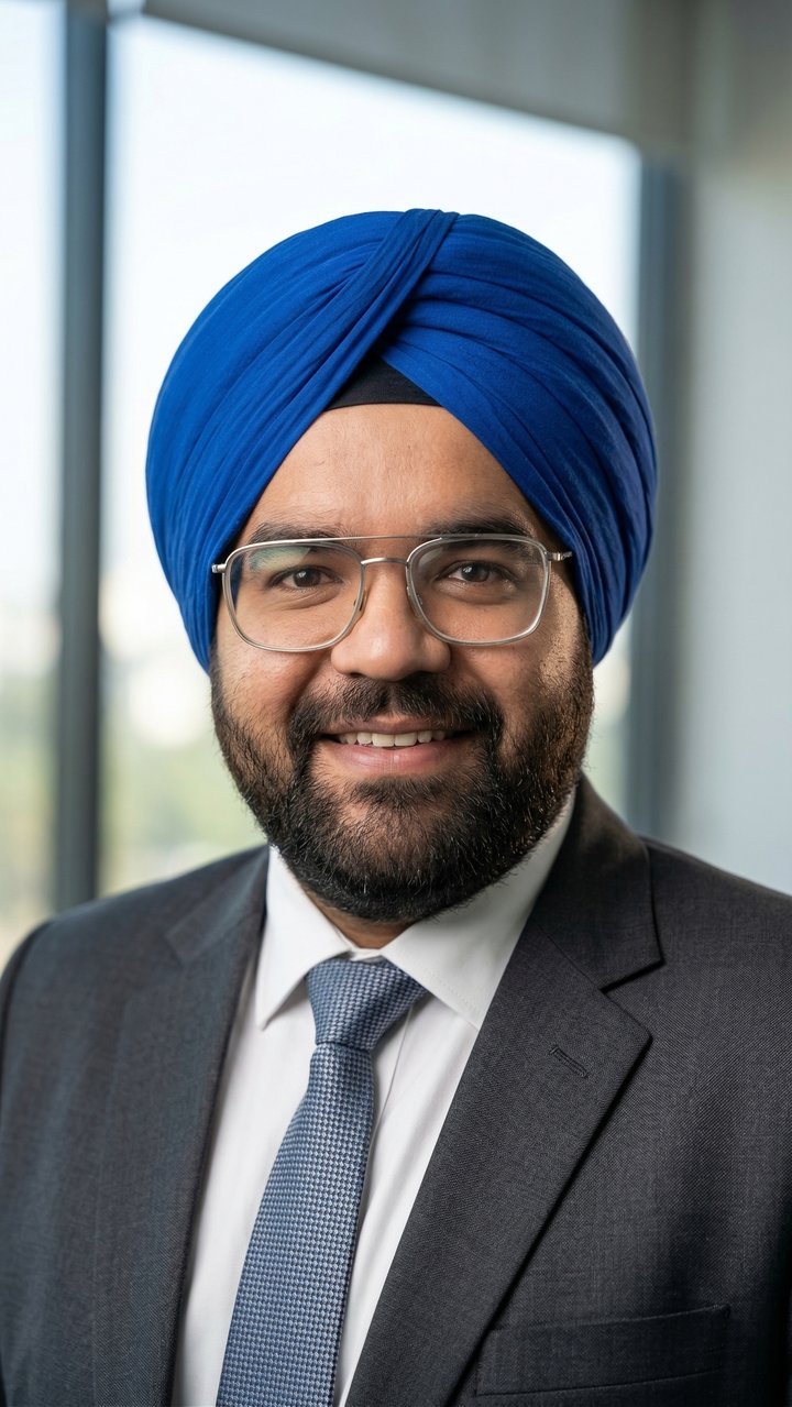 Swarndeep Singh Chawla, Founder of Axion Elite