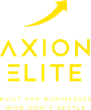 Axion Elite — Built For Businesses Who Don't Settle